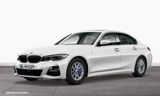 BMW 3 Series 2020