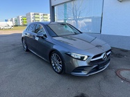 Mercedes-Benz A-Class 2021