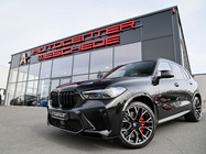 BMW X5M 2022