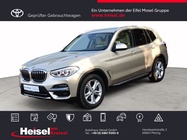 BMW X3 2020