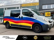Opel Vivaro 2013