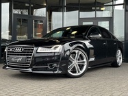 Audi S8 2015