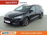 Ford Focus 2019