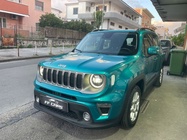 Jeep Renegade 2021