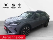 Cupra Formentor 2025