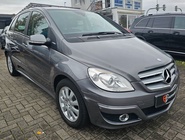 Mercedes-Benz B-Class 2009