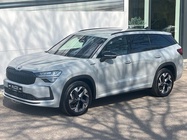 Skoda Kodiaq 2025