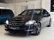 Mercedes-Benz C-Class 2014