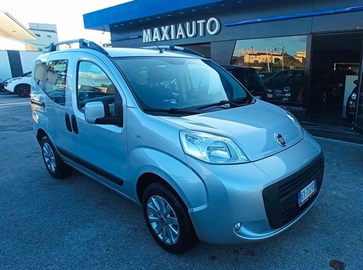 Fiat Qubo 2015