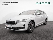 Skoda Octavia 2026