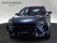 Cupra Formentor 2025