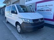 Volkswagen T6 2021