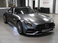 Mercedes-Benz AMG GT 2018