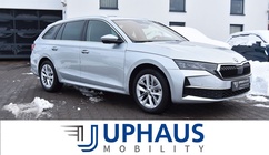 Skoda Octavia 2024