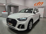 Audi Q5 2021