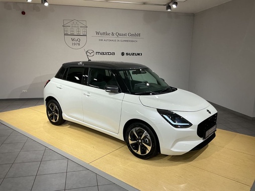 Suzuki Swift 2026