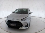 Toyota Yaris 2025