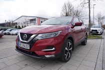 Nissan Qashqai 2019
