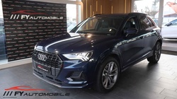 Audi Q3 2020