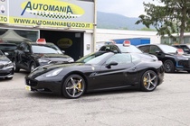 Ferrari California 2015