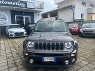 Jeep Renegade 2019