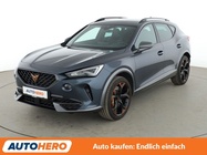 Cupra Formentor 2021