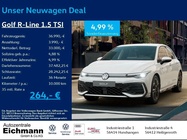 Volkswagen Golf 2026