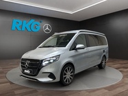 Mercedes-Benz V-Class 2025