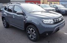 Dacia Duster 2024
