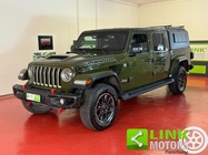 Jeep Gladiator 2022