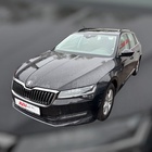 Skoda Superb 2024