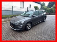 Ford Focus 2019