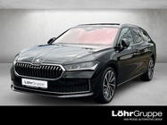 Skoda Superb 2024