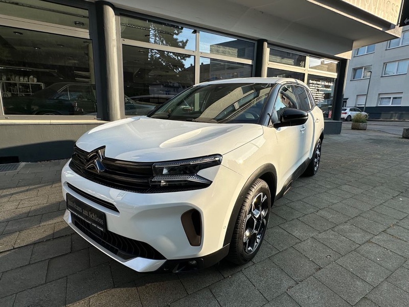 Citroen C5