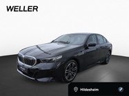 BMW 5 Series 2025