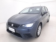 Seat Ibiza 2025