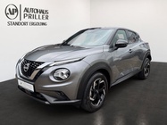 Nissan Juke 2024