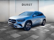 Mercedes-Benz GLA-Class 2024