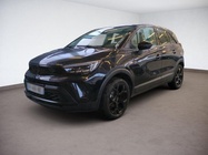 Opel Crossland 2024