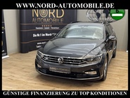 Volkswagen Passat 2022