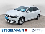 Volkswagen Polo 2021