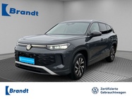 Volkswagen Tayron 2025