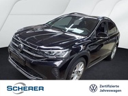 Volkswagen Taigo 2025