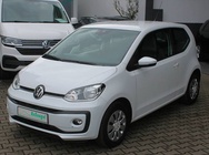 Volkswagen up! 2023