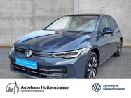 Volkswagen Golf 2025