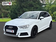 Audi A3 2019