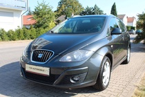 Seat Altea 2011