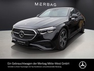 Mercedes-Benz E-Class 2025