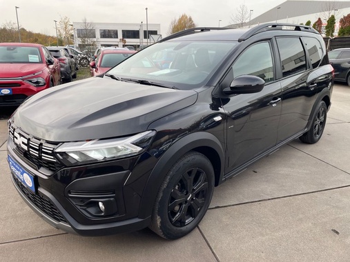 Dacia Jogger 2023