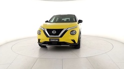 Nissan Juke 2024